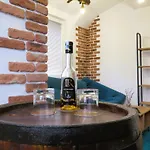 Duplex 29 Apartman Szkopje