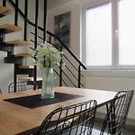 Duplex 29 * Skopie