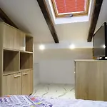 Apartman Duplex 29 Szkopje