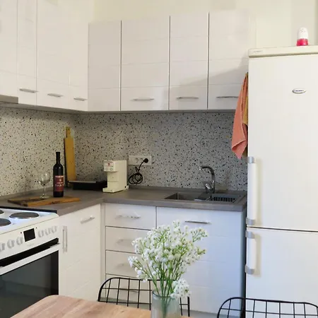 Duplex 29 * Skopje