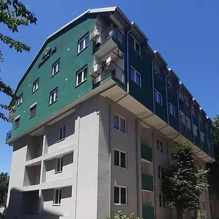 Apartment Duplex 29