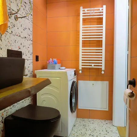 Duplex 29 Apartment