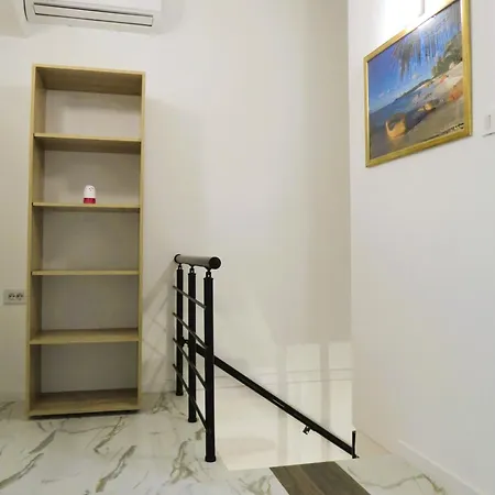 Apartment Duplex 29