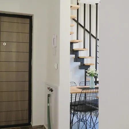 Duplex 29 Apartment *