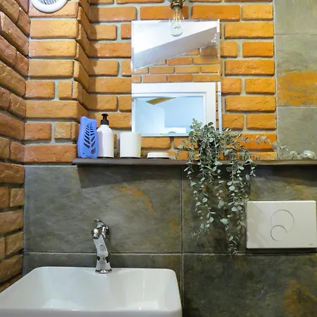 Duplex 29 Skopje