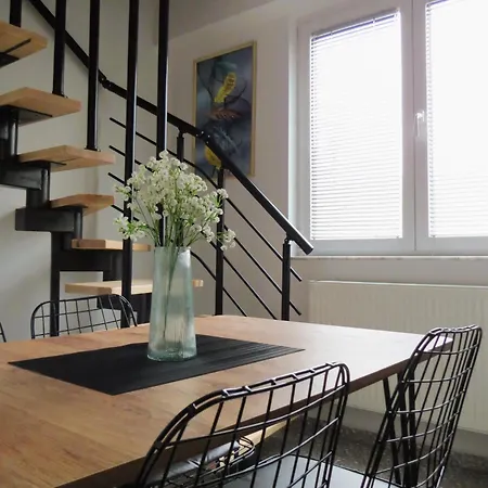 Duplex 29 * Skopje