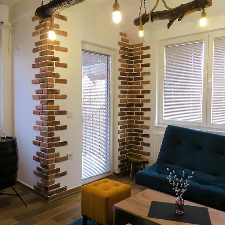 Apartment Duplex 29