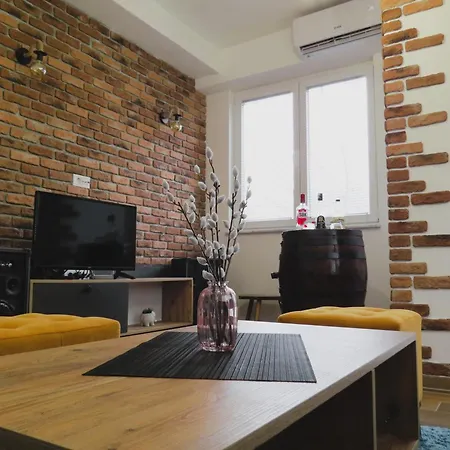 Duplex 29 Apartment *