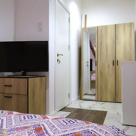 Apartment Duplex 29 *
