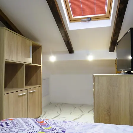 Apartment Duplex 29 Skopje