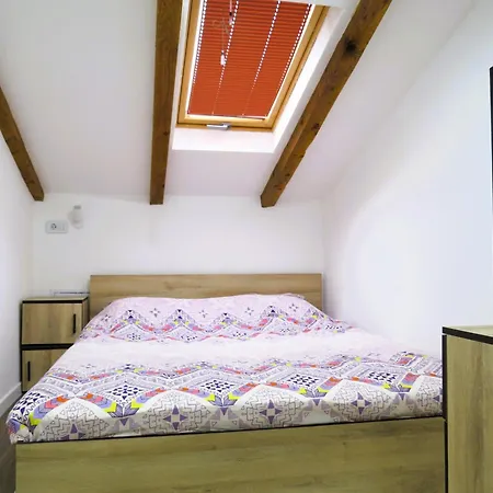 Duplex 29 Skopje