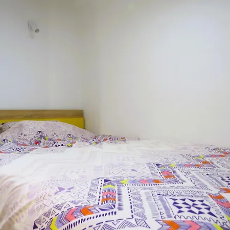 Duplex 29 * Skopje
