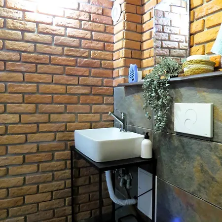 Duplex 29 Apartment Skopje