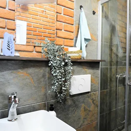 Duplex 29 * Skopje