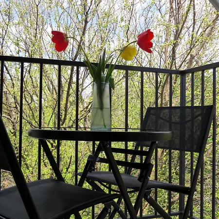 Apartment Duplex 29