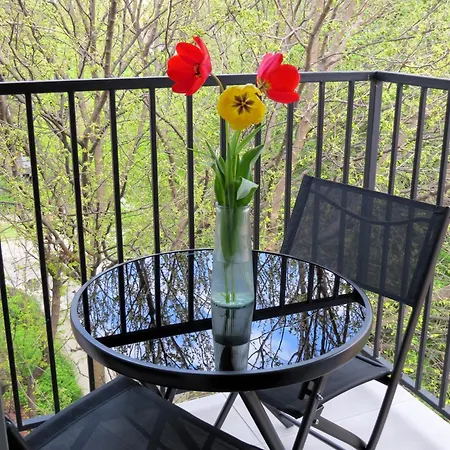 Duplex 29 Apartman Szkopje