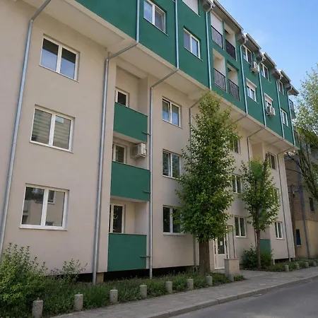 Apartment Duplex 29 Skopje