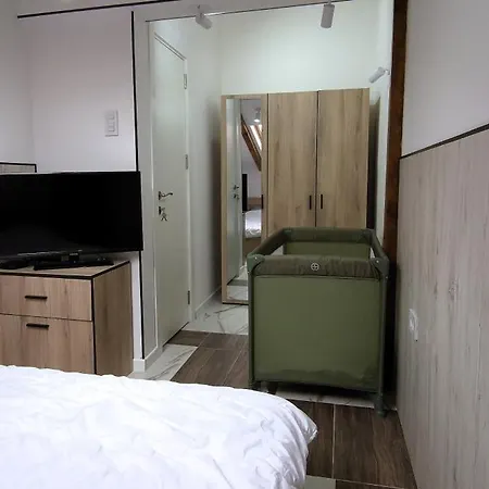 Apartment Duplex 29