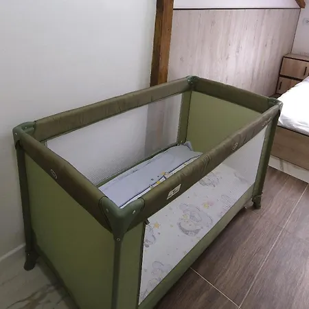 Duplex 29 * Skopje
