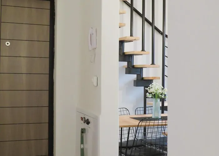 Duplex 29 Apartman *