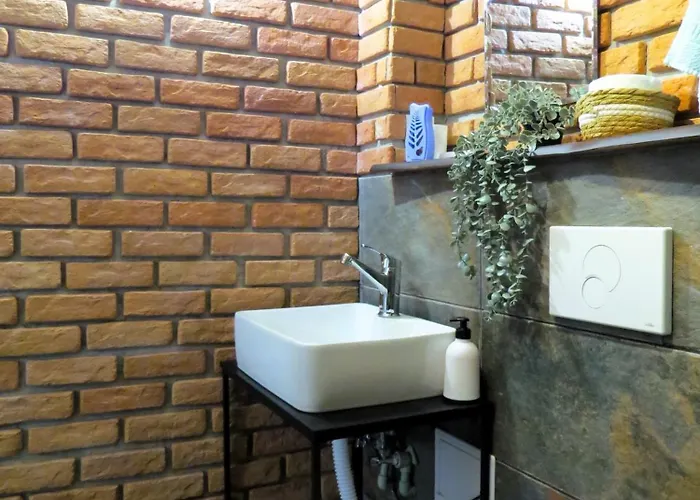 Duplex 29 Apartman Szkopje