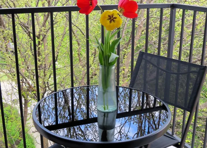 Duplex 29 Apartman Szkopje